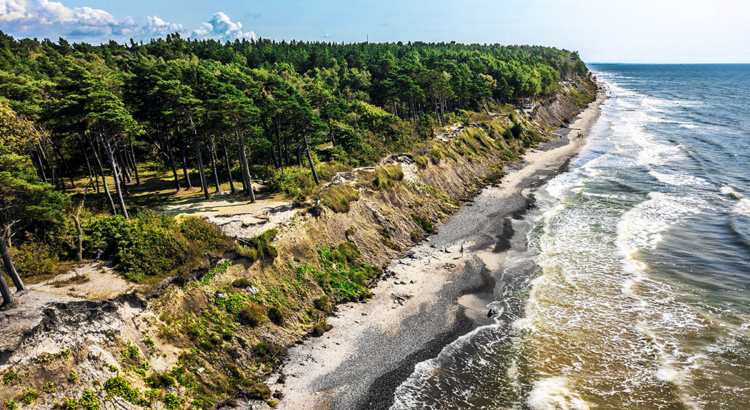 Litauen Ostseeküste